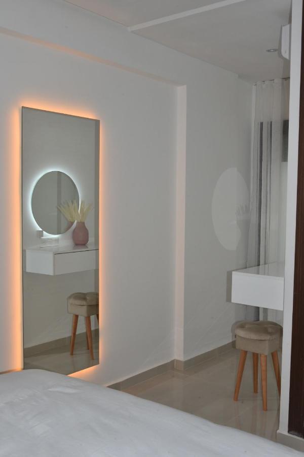 Lovely Apartment With Pool & Gym Κενίτρα Εξωτερικό φωτογραφία
