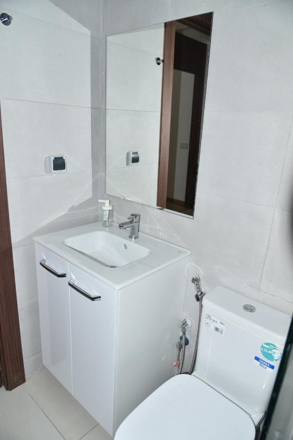 Lovely Apartment With Pool & Gym Κενίτρα Εξωτερικό φωτογραφία