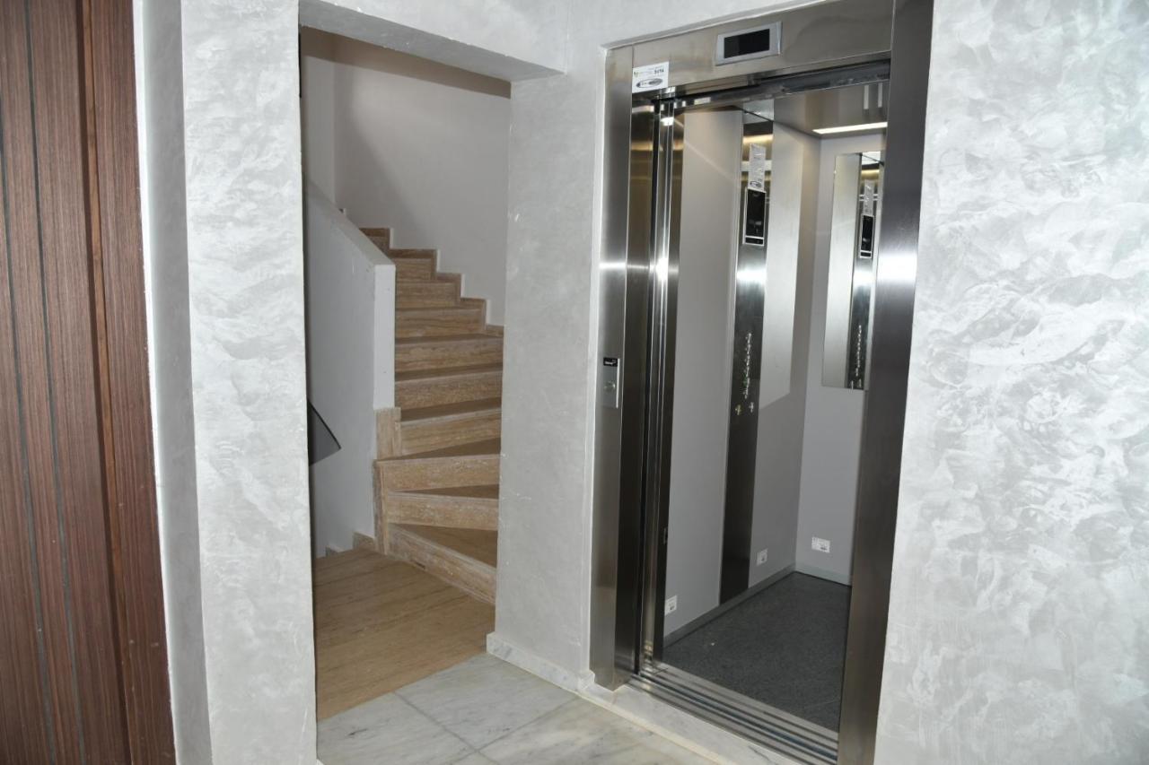 Lovely Apartment With Pool & Gym Κενίτρα Εξωτερικό φωτογραφία