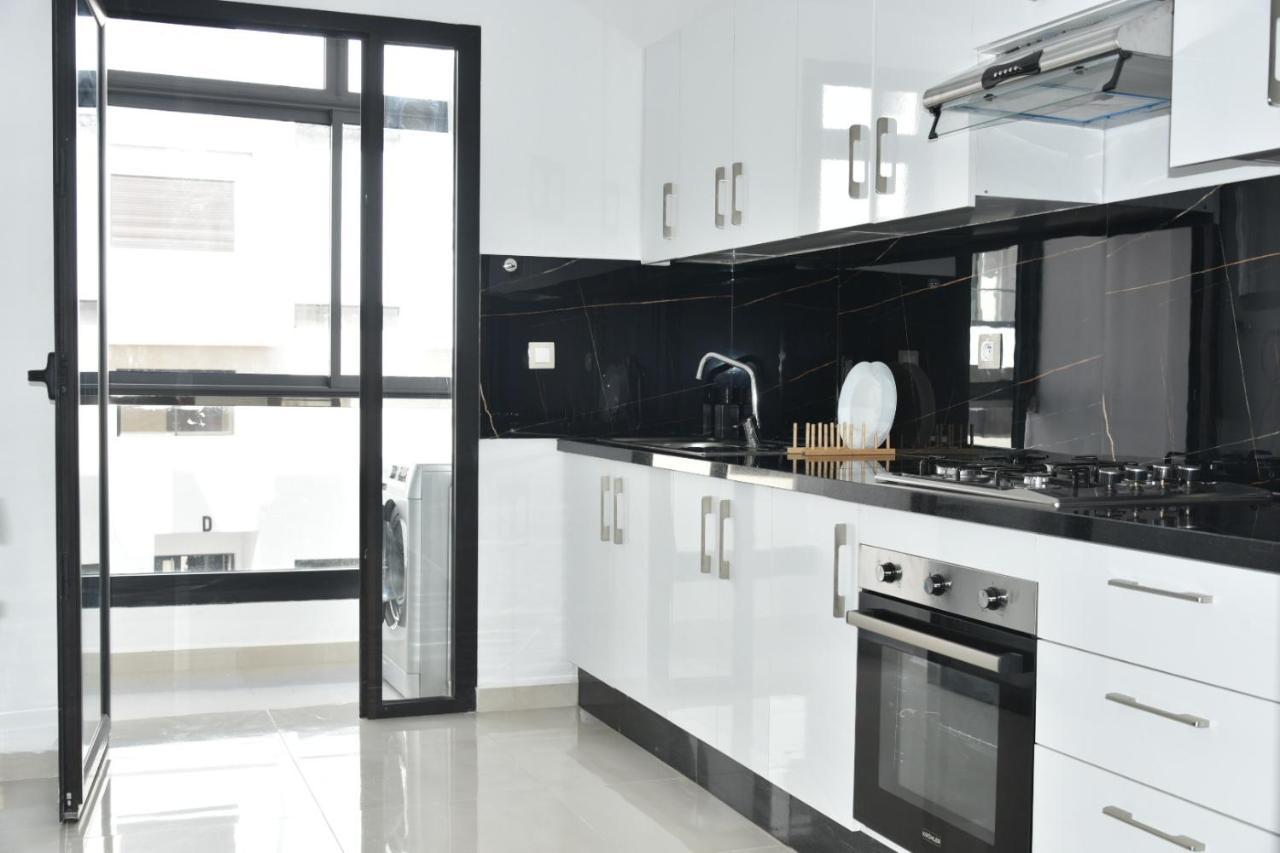 Lovely Apartment With Pool & Gym Κενίτρα Εξωτερικό φωτογραφία
