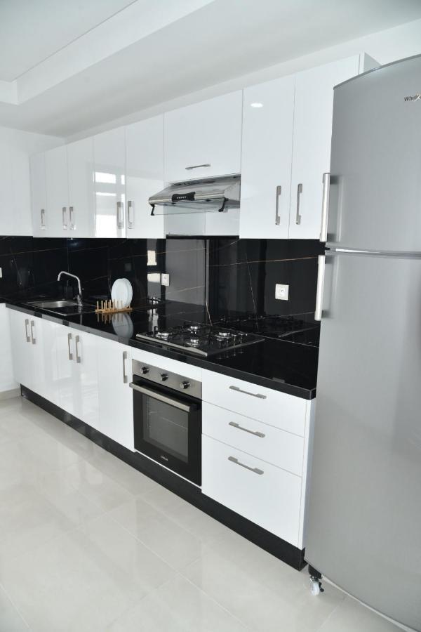 Lovely Apartment With Pool & Gym Κενίτρα Εξωτερικό φωτογραφία